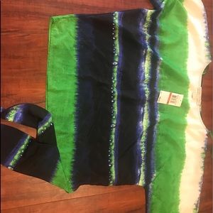 Michael Kors Top with Tag
